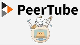 What is PeerTube? by FOSS | Free and Open Source Software